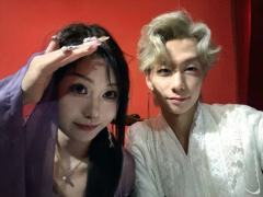 【璃火】月寒
五星好评
卡司
祁夜 山鬼
戚梧 月见