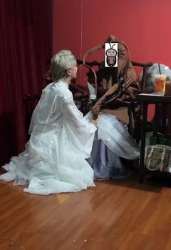 【璃火】月寒
五星好评
卡司
祁夜 山鬼
戚梧 月见