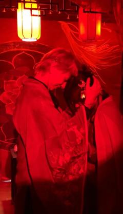 【璃火】月寒
五星好评
卡司
祁夜 山鬼
戚梧 月见