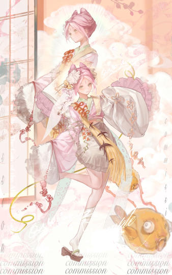 这期是有钱人定制的小樱