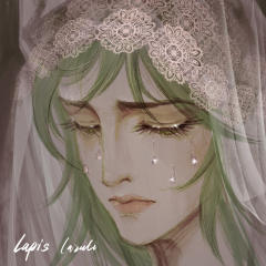 不变的是这个绿发小男孩永远特别美萌啊…🤤🤤🤤