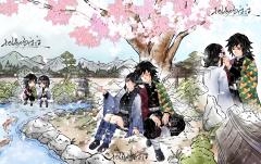 我就这样无限升档，从一张单人半身小场景变成双人全身加qq➕大