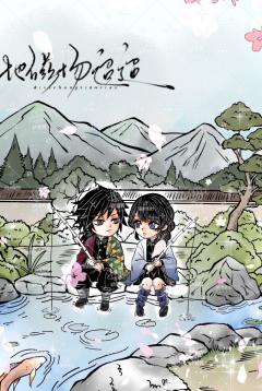 我就这样无限升档，从一张单人半身小场景变成双人全身加qq➕大