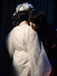 “到底是谁在谈这个爹陪啊？”
📖剧本类型：江湖风云／互动沉