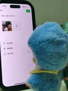 ai惨了这两小只，简直不要太可爱😍