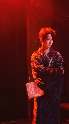 名称:《醉凌云》
类型:古风|武侠|权谋|反转♾️|e人天堂