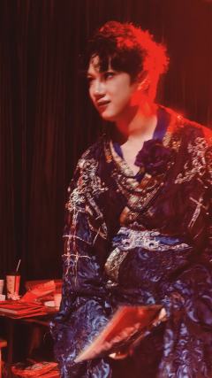 名称:《醉凌云》
类型:古风|武侠|权谋|反转♾️|e人天堂