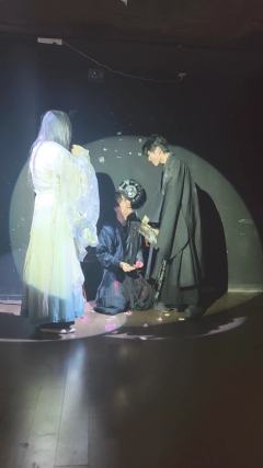 全程封神!打完《草芥》真心意难平😭
店家:
Tan探谈坦