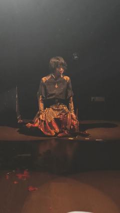 全程封神!打完《草芥》真心意难平😭
店家:
Tan探谈坦