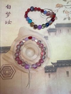 我真的一直在哭｜红豆🫘
【一点点剧透】 dm：雁琼
哇塞。