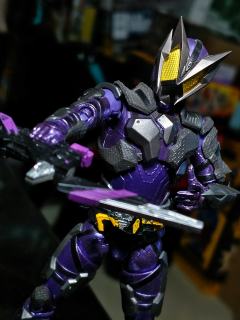 零一里我认为最帅的界外者，灭亡迅雷的老大灭-蛰刺毒蝎
皮套设