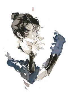 卖掉的毛领和未归的故乡