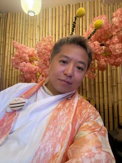 最近玩过的最爱的剧本杀了！一直想品尝这个蟪蛄春秋，终于组成了