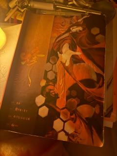 最近玩过的最爱的剧本杀了！一直想品尝这个蟪蛄春秋，终于组成了