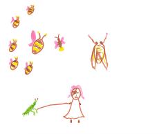 最近玩过的最爱的剧本杀了！一直想品尝这个蟪蛄春秋，终于组成了