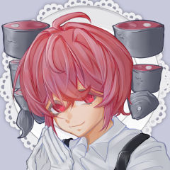 灵感来自抖音
p1进行了一个原pv的描改