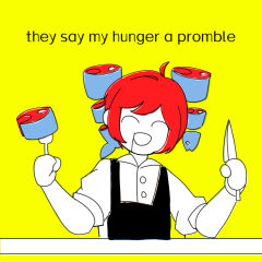 灵感来自抖音
p1进行了一个原pv的描改