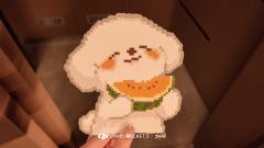 夏天快到了 小狗不能没有西瓜🌬️
🚫发布成品要@我 标明