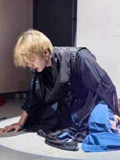 “为苍生疏困”
🕰️时长:11h+
🕺🏻Dm:冷刃-