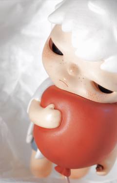 小野默剧系列《浮》
它不说话🎈
却能接住所有的情绪