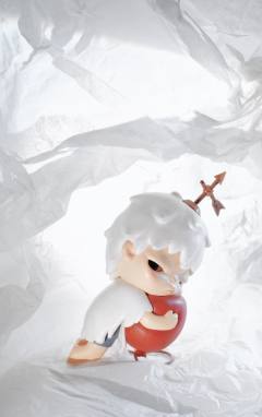 小野默剧系列《浮》
它不说话🎈
却能接住所有的情绪