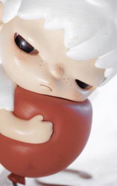 小野默剧系列《浮》
它不说话🎈
却能接住所有的情绪