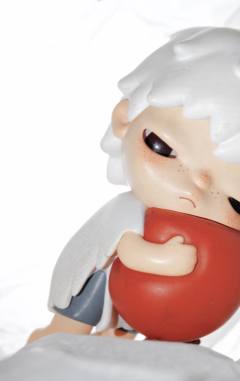 小野默剧系列《浮》
它不说话🎈
却能接住所有的情绪