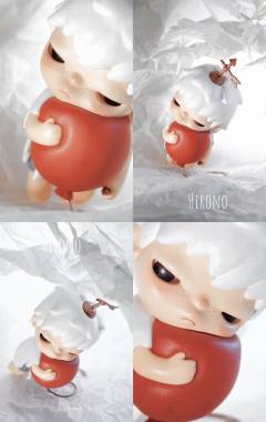 小野默剧系列《浮》
它不说话🎈
却能接住所有的情绪