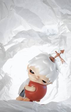 小野默剧系列《浮》
它不说话🎈
却能接住所有的情绪