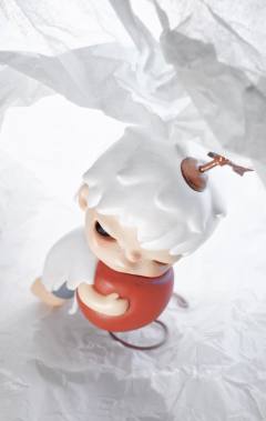 小野默剧系列《浮》
它不说话🎈
却能接住所有的情绪