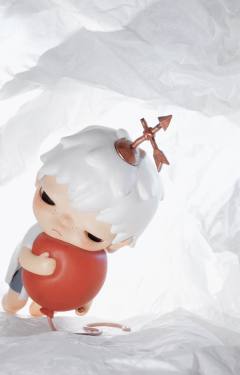 小野默剧系列《浮》
它不说话🎈
却能接住所有的情绪