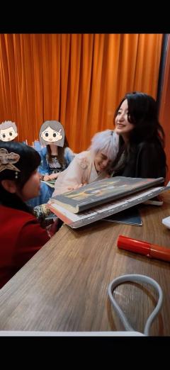 wwt 其实早就爱上梁以忱了
梁以忱又何尝不是呢

只是 终