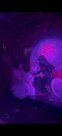 wwt 其实早就爱上梁以忱了
梁以忱又何尝不是呢

只是 终