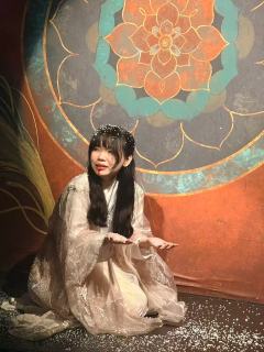 wwt 其实早就爱上梁以忱了
梁以忱又何尝不是呢

只是 终