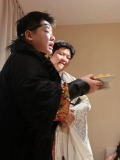 时长：10h
角色：陈沐
卡司：
DM：烛照（张议潮/张议潭