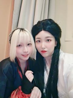 时长：10h
角色：陈沐
卡司：
DM：烛照（张议潮/张议潭