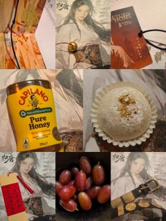 时长：10h
角色：陈沐
卡司：
DM：烛照（张议潮/张议潭