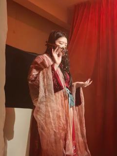 时长：10h
角色：陈沐
卡司：
DM：烛照（张议潮/张议潭