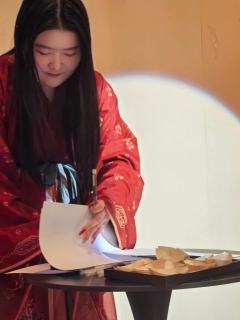 时长：10h
角色：陈沐
卡司：
DM：烛照（张议潮/张议潭