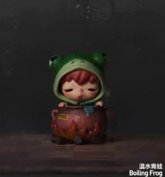 🏆小野新品手办热度榜单来啦！

好多人说这次雷款很多，
管