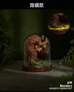 🏆小野新品手办热度榜单来啦！

好多人说这次雷款很多，
管