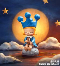 Molly20 周年沿途的风景热度榜单出炉啦！
这一套真的每