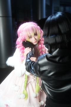 宝宝们可以和我一起去D1吗。。p1是这次要出的 p2是以前场