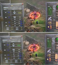 回响术士武器流派众多,从死呼到眼光,再到艾针、刚毅。用着魔符