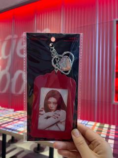 卡套、大王扇、帆布包