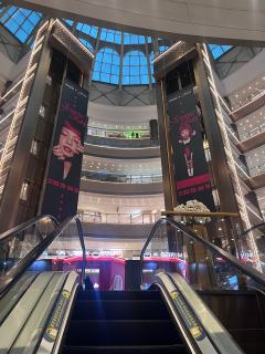 卡套、大王扇、帆布包