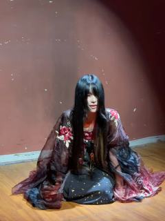 ❗❗❗可能涉及一点点剧透但不影响体验 谨慎观看！
体验剧本：