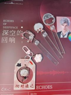 秦彻，秦彻，生日快乐՞˶･֊･˶՞
南京生咖无料🥰，可能会