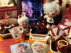 秦彻生日无料！香香小蛋糕🧁手作！