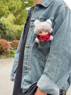 高低得来两个尝尝咸淡🤣小狼和刺猬天生一对